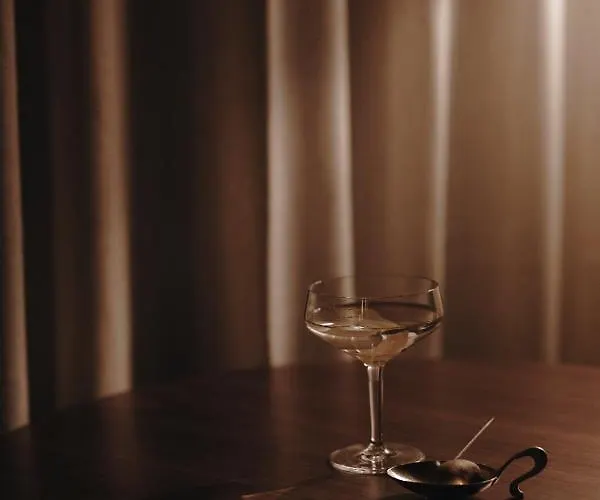 Parkhotel Mondschein, A Member Of Design 4* בולצאנו