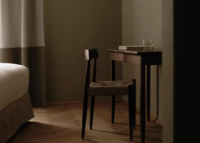 Parkhotel Mondschein, A Member Of Design 4* Bolzano