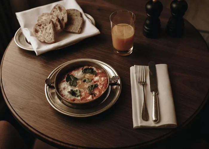 Parkhotel Mondschein, A Member Of Design Hotel Bolzano