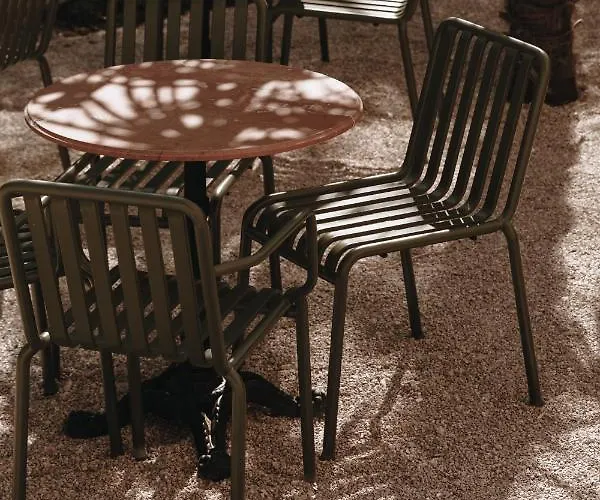 Parkhotel Mondschein, A Member Of Design 4* Bolzano