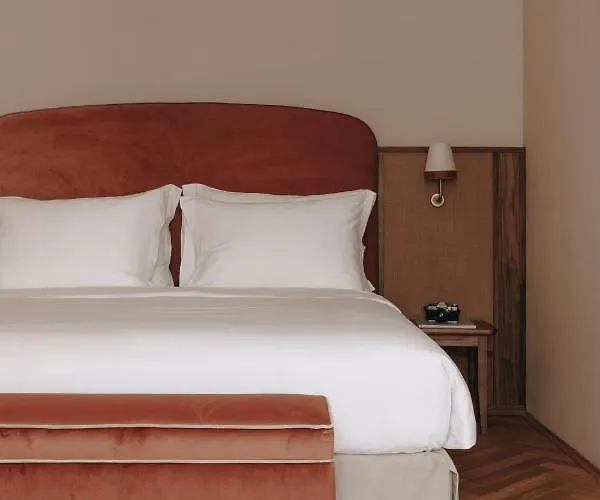 מלון Parkhotel Mondschein, A Member Of Design בולצאנו