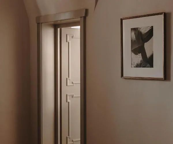 Parkhotel Mondschein, A Member Of Design Bolzano