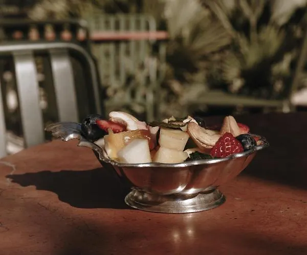 Parkhotel Mondschein, A Member Of Design Hotel Bolzano