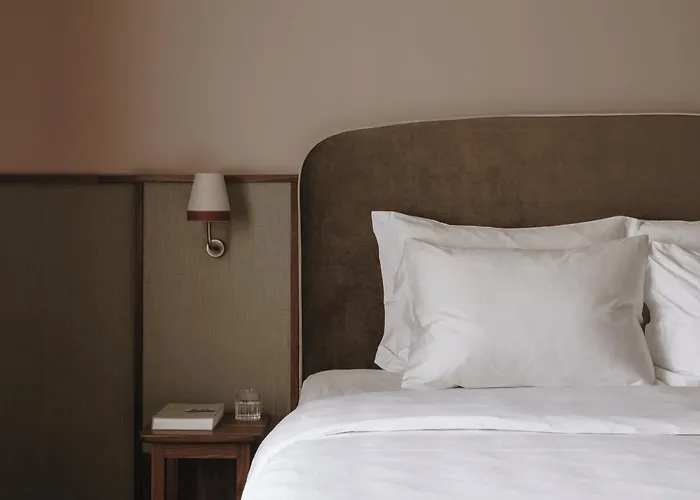 Hotel Parkhotel Mondschein, A Member Of Design Bolzano