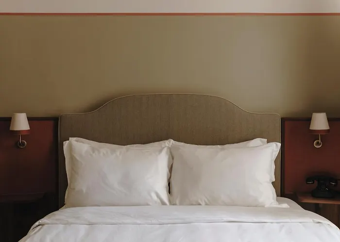 Parkhotel Mondschein, A Member Of Design מלון בולצאנו