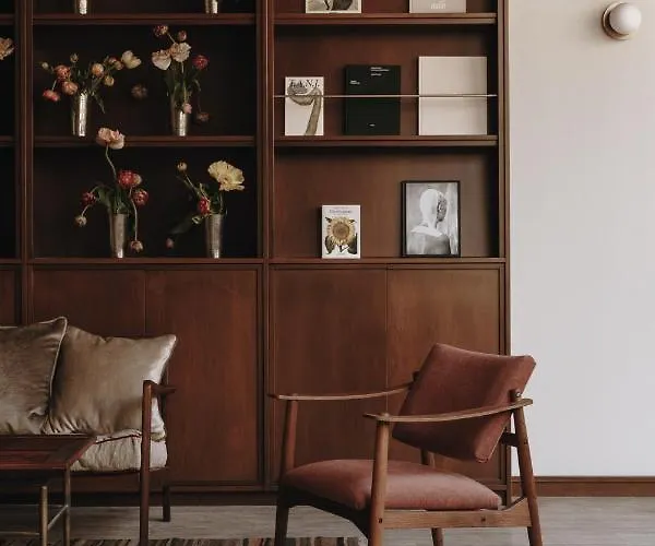 Hotel Parkhotel Mondschein, A Member Of Design 4*