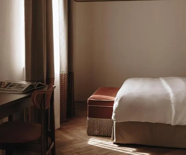 Parkhotel Mondschein, A Member Of Design Hotel 4*