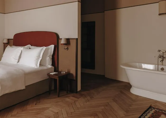 Parkhotel Mondschein, A Member Of Design Bolzano