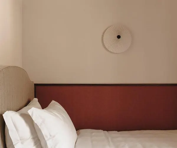 Parkhotel Mondschein, A Member Of Design