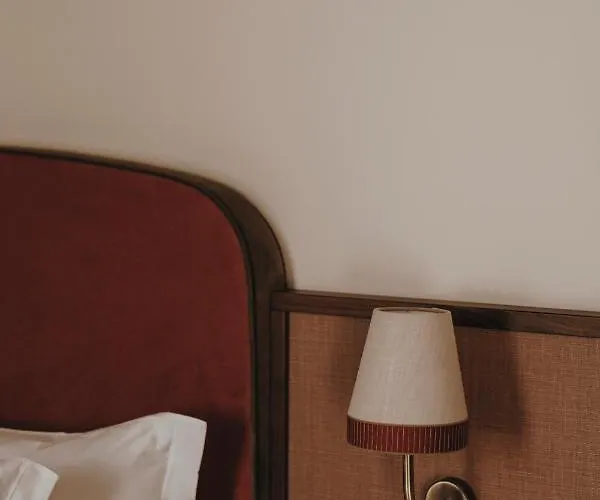 Hotel Parkhotel Mondschein, A Member Of Design 4*