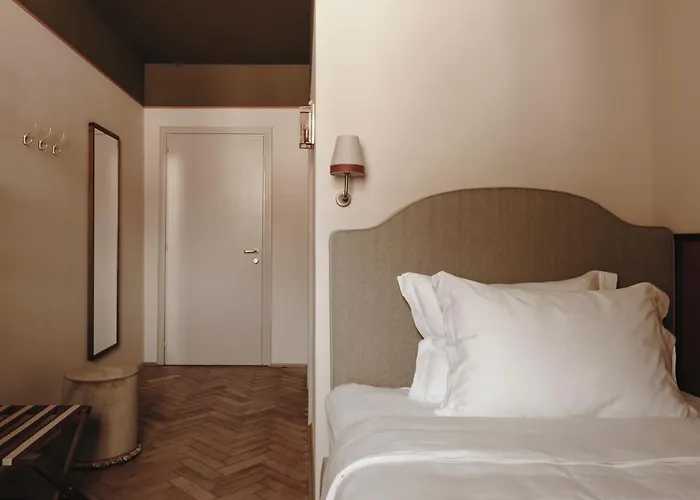 Parkhotel Mondschein, A Member Of Design