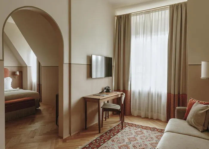 Parkhotel Mondschein, A Member Of Design Bolzano