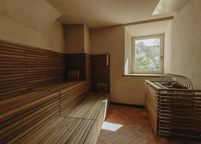 Parkhotel Mondschein, A Member Of Design Hotel 4*