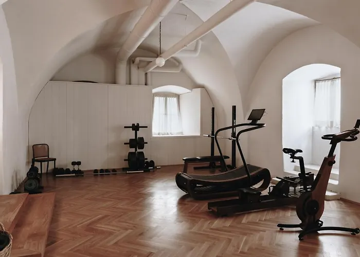 Hotel Parkhotel Mondschein, A Member Of Design Bolzano