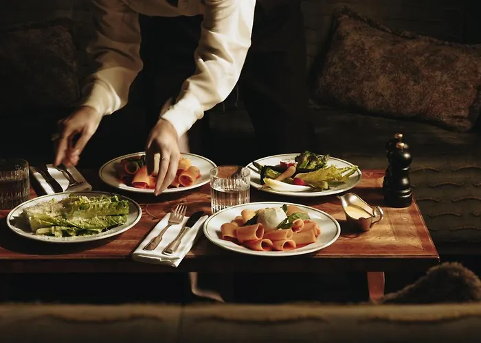 Parkhotel Mondschein, A Member Of Design 4* Bolzano