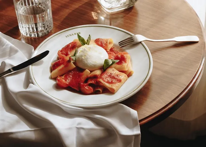 Parkhotel Mondschein, A Member Of Design