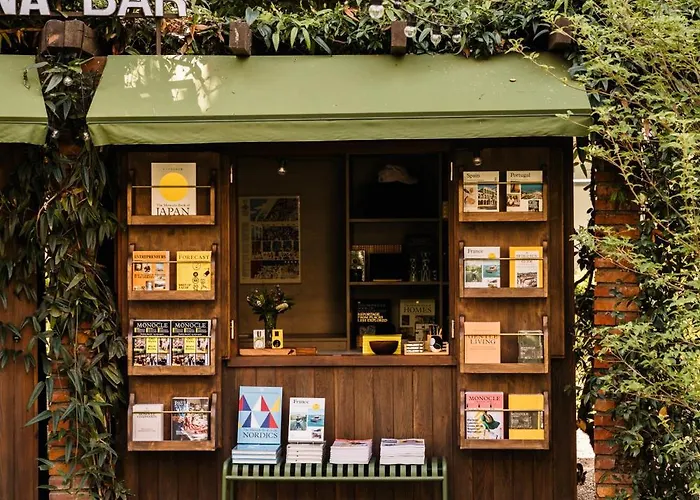 Hotel Parkhotel Mondschein, A Member Of Design Bolzano