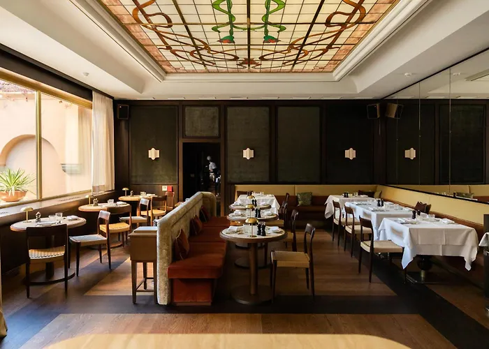 Hotel Parkhotel Mondschein, A Member Of Design Bolzano