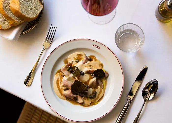 Parkhotel Mondschein, A Member Of Design Hotel