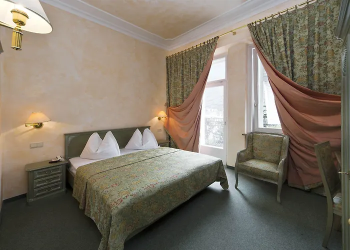 Parkhotel Mondschein, A Member Of Design מלון