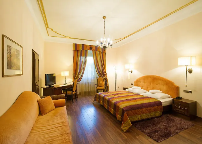 Parkhotel Mondschein, A Member Of Design מלון בולצאנו