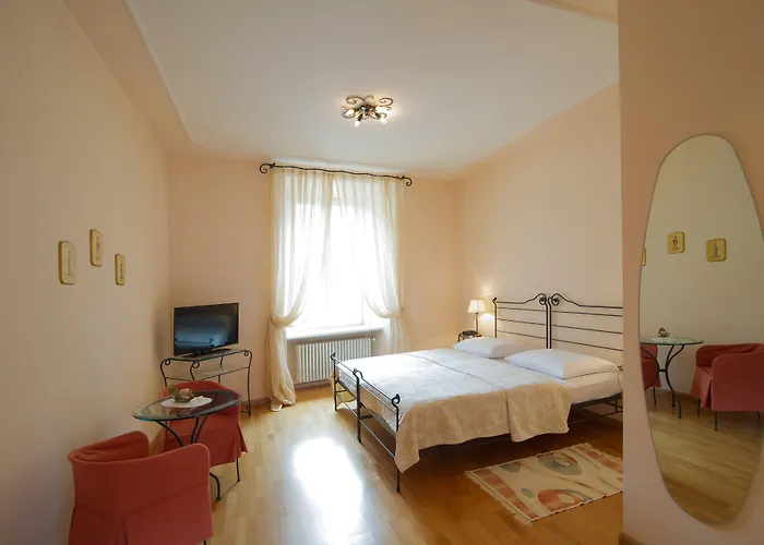 Parkhotel Mondschein, A Member Of Design