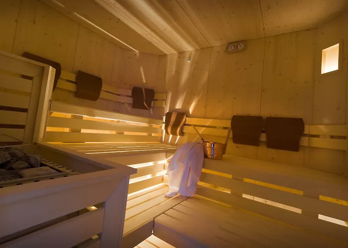 Hotel Parkhotel Mondschein, A Member Of Design Bolzano