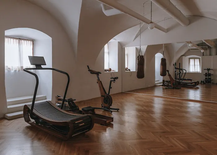 Parkhotel Mondschein, A Member Of Design 4*