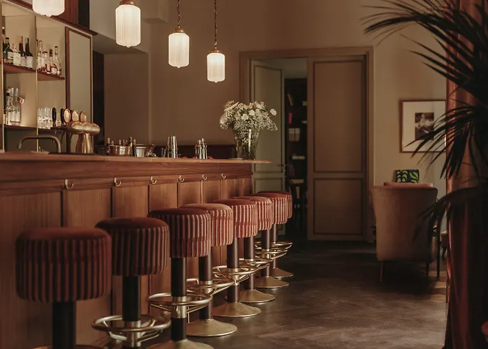 Hotel Parkhotel Mondschein, A Member Of Design Bolzano