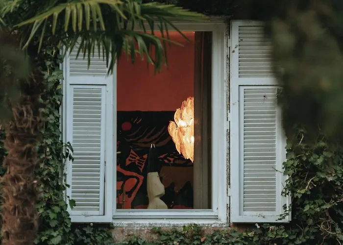 Hotel Parkhotel Mondschein, A Member Of Design 4*