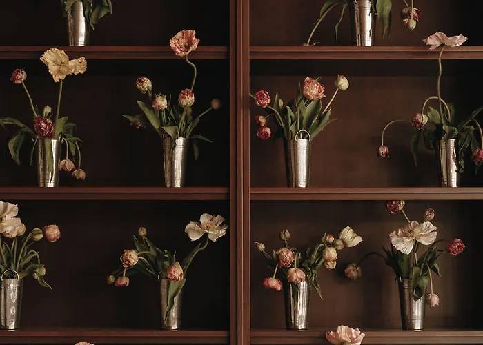 Parkhotel Mondschein, A Member Of Design