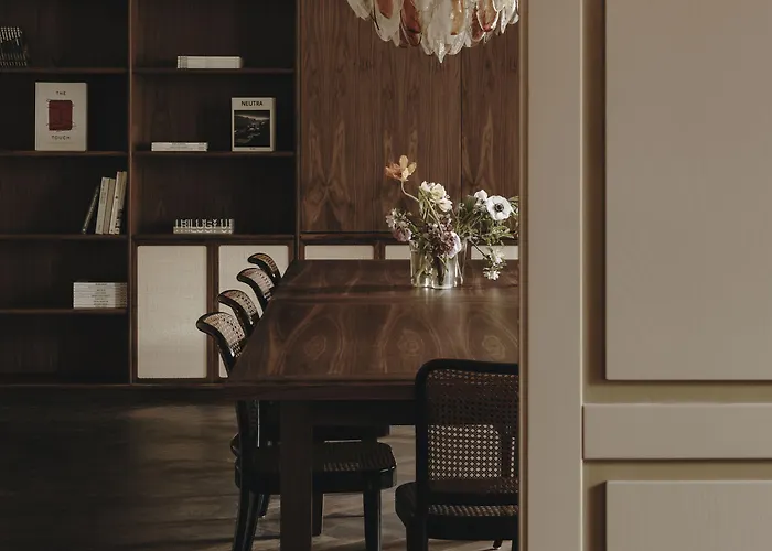 Parkhotel Mondschein, A Member Of Design Hotel Bolzano