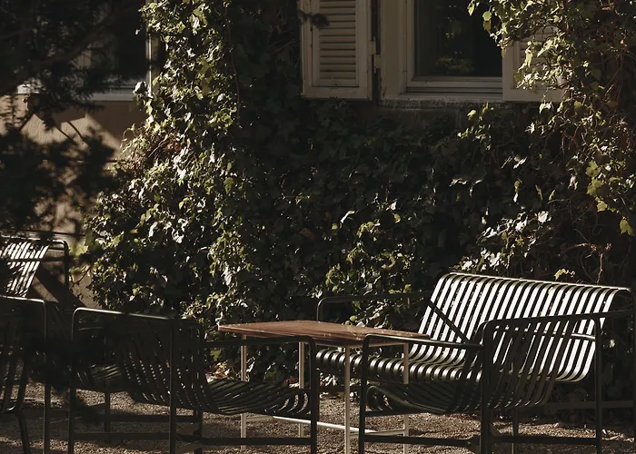 Parkhotel Mondschein, A Member Of Design Hotel