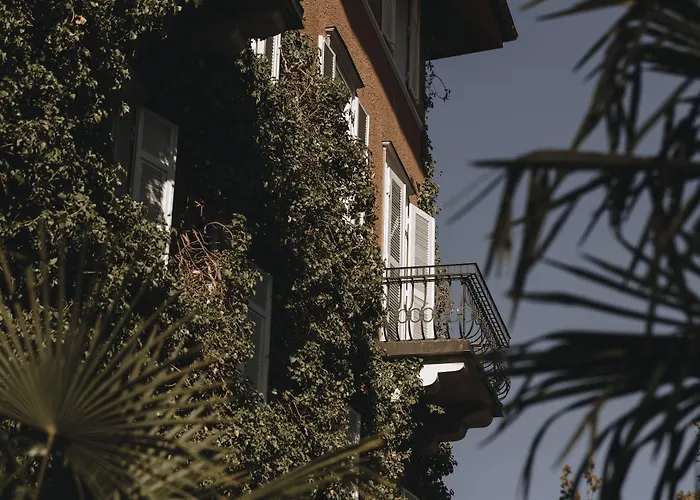 Parkhotel Mondschein, A Member Of Design בולצאנו