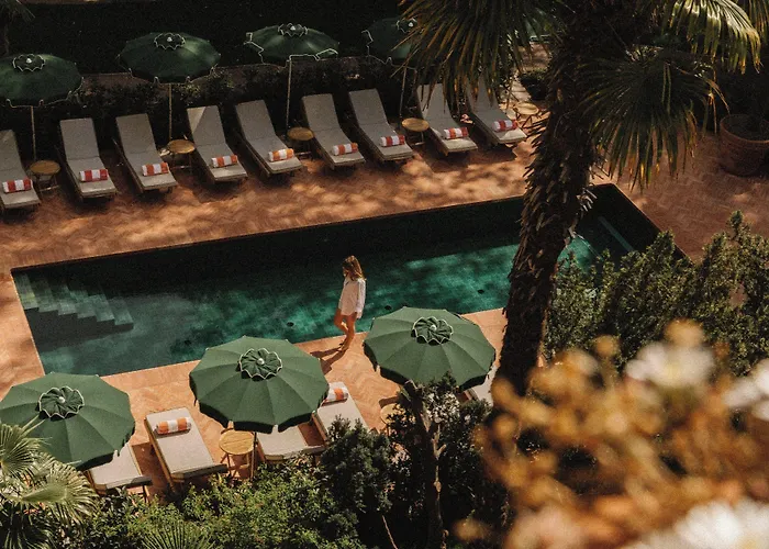 Parkhotel Mondschein, A Member Of Design בולצאנו