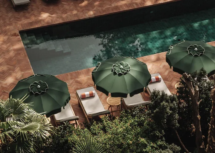 Parkhotel Mondschein, A Member Of Design 4*