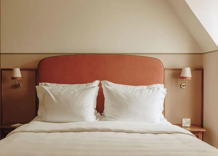 Hotel Parkhotel Mondschein, A Member Of Design