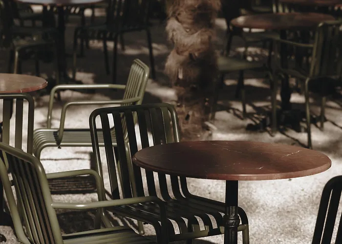 Parkhotel Mondschein, A Member Of Design 4* בולצאנו