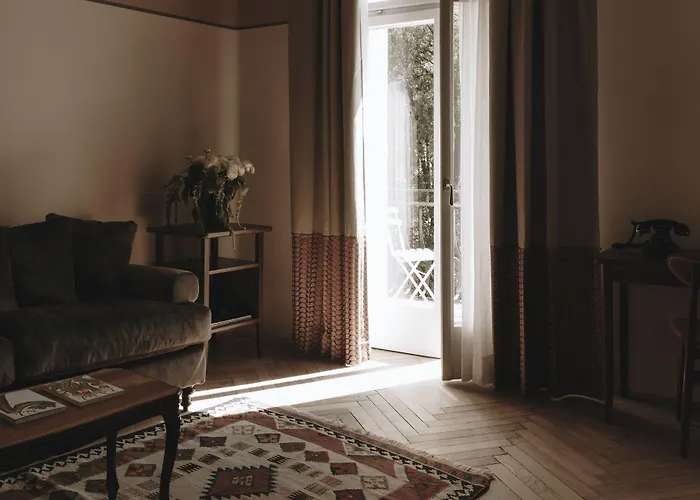 Hotel Parkhotel Mondschein, A Member Of Design Bolzano