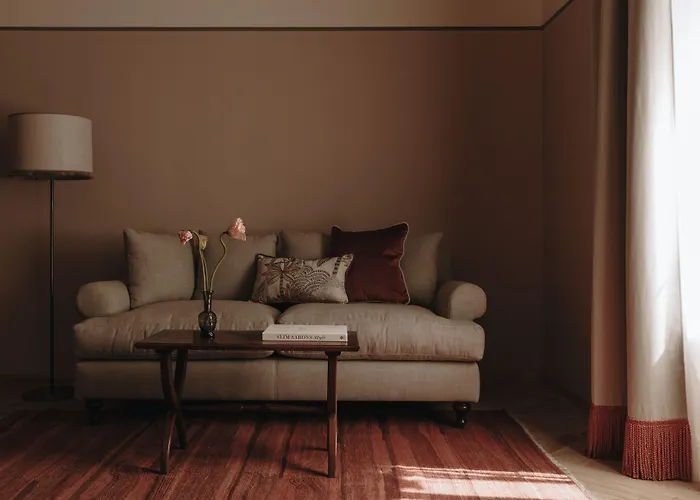 Parkhotel Mondschein, A Member Of Design Hotel